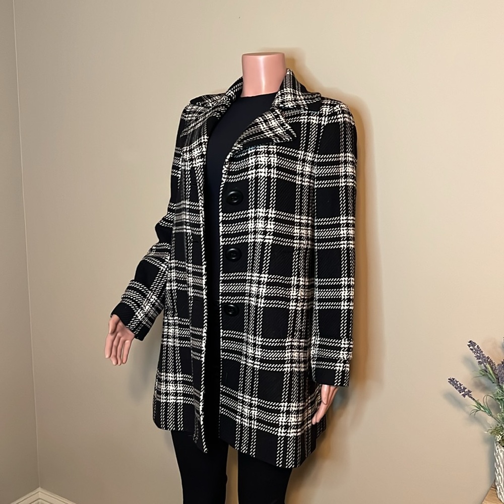 Talbots coat - Picture 2 of 10